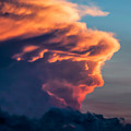 Face in the Clouds