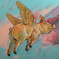 Flying Pig