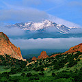 Pike's Peak