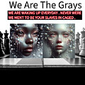 We are the greys 