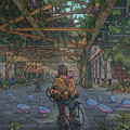 Canopy by EvanArt - Evan Miller