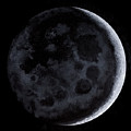 Waxing Crescent