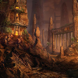 Fantasy Art